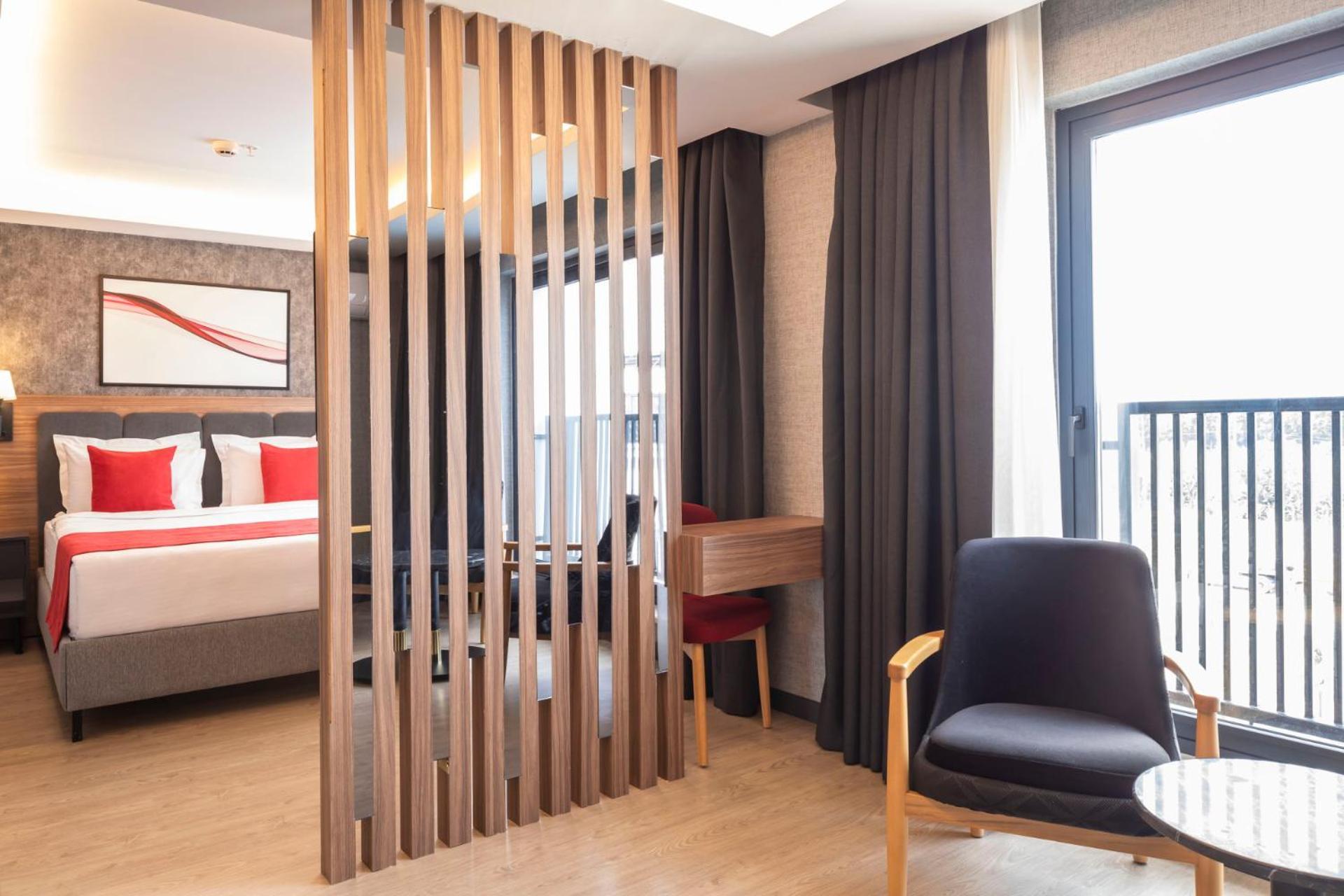 Ramada By Wyndham Dalaman Exterior foto